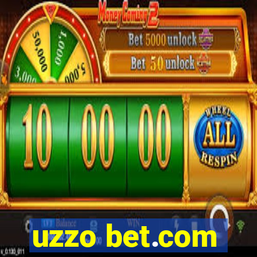 uzzo bet.com