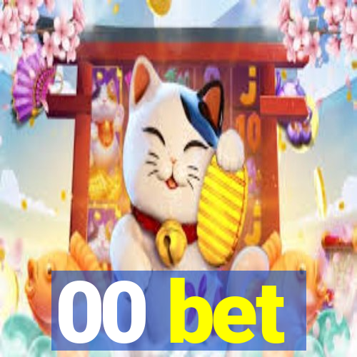 00 bet