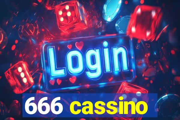 666 cassino