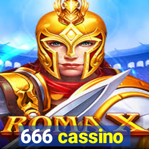 666 cassino