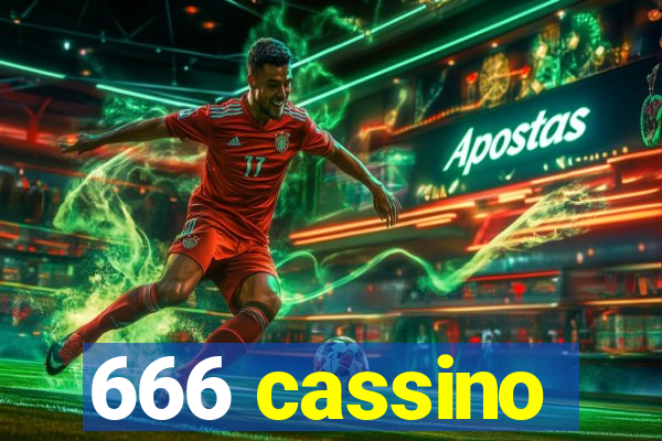 666 cassino