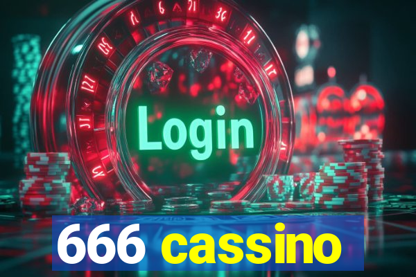 666 cassino