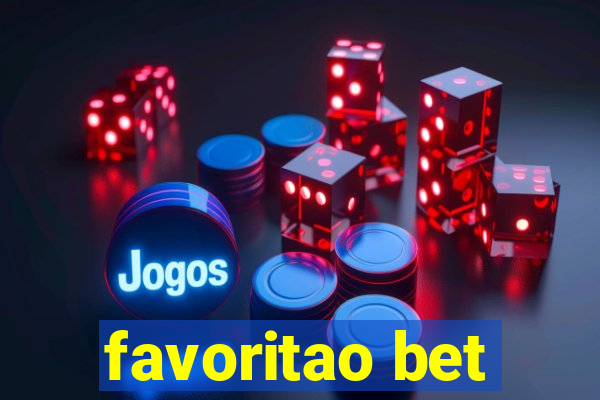 favoritao bet