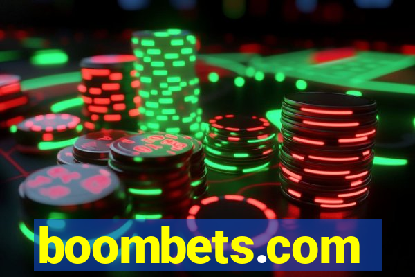 boombets.com