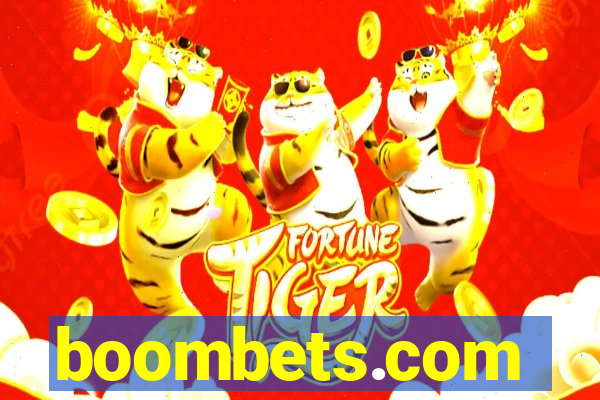 boombets.com