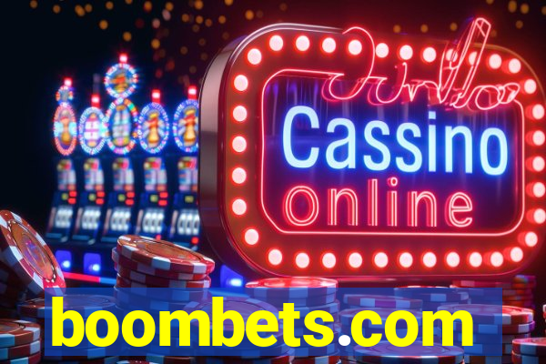 boombets.com