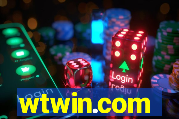 wtwin.com