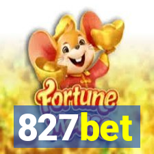 827bet