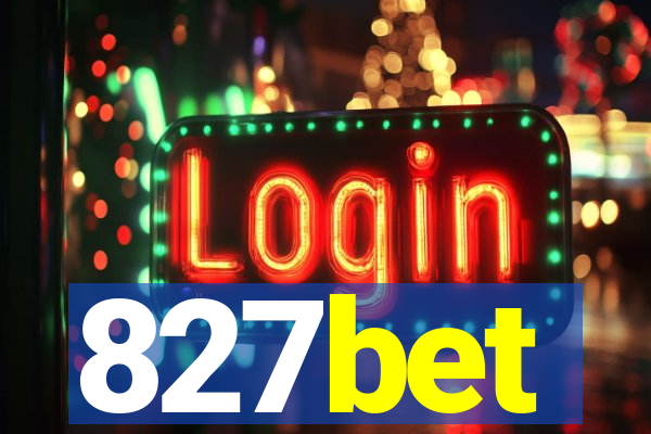 827bet