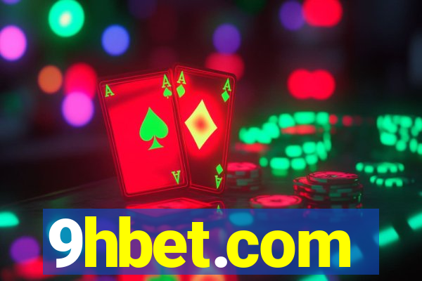 9hbet.com