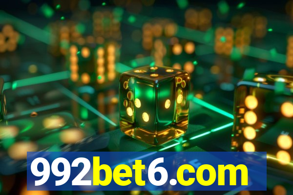 992bet6.com