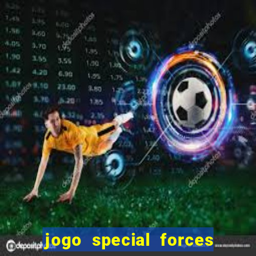 jogo special forces group 2