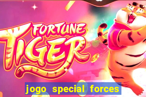 jogo special forces group 2