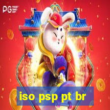 iso psp pt br