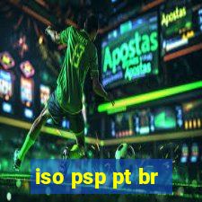 iso psp pt br