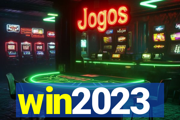 win2023