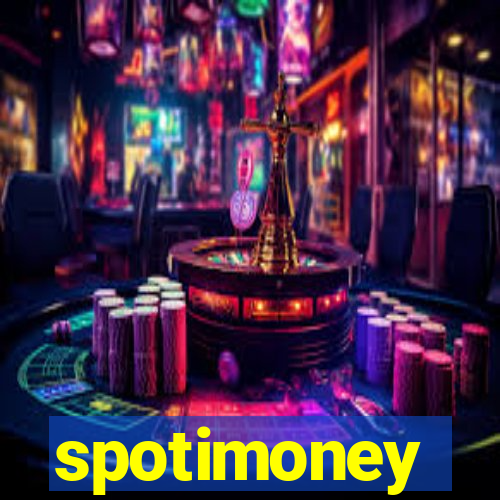 spotimoney