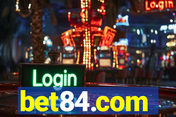 bet84.com