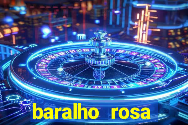 baralho rosa caveira significado das cartas