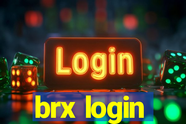 brx login