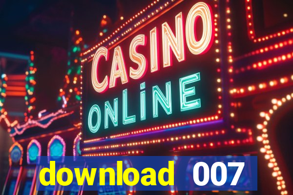 download 007 cassino royale torrent legendado