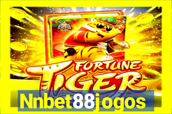 Nnbet88jogos