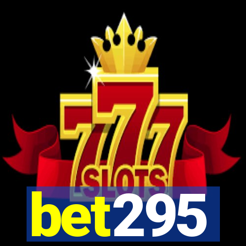 bet295