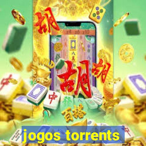 jogos torrents