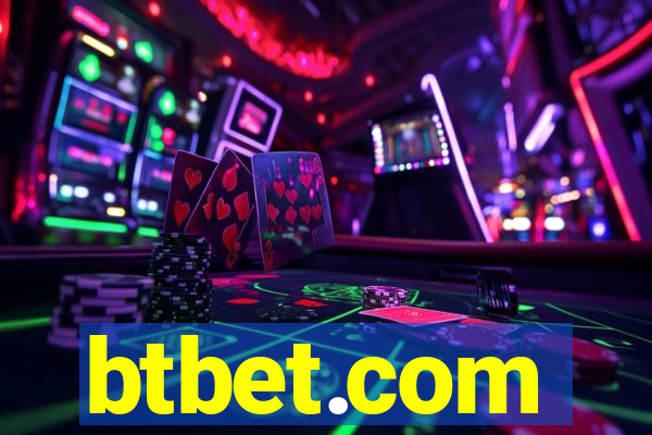 btbet.com