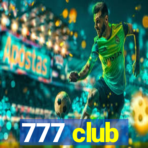 777 club