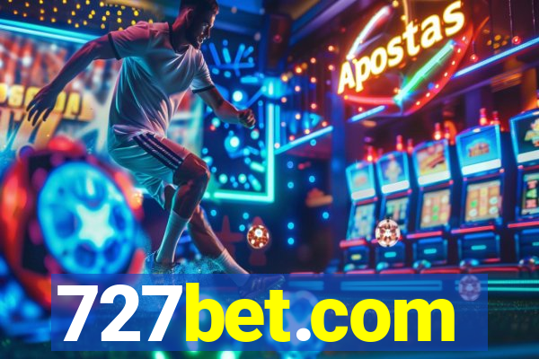 727bet.com