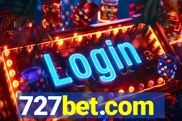 727bet.com