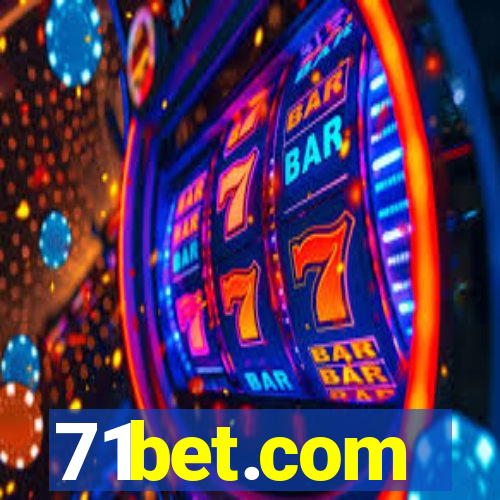 71bet.com