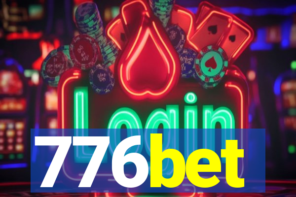 776bet