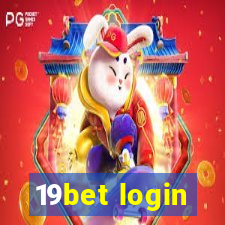 19bet login