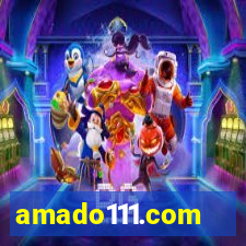 amado111.com