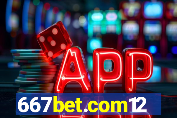 667bet.com12