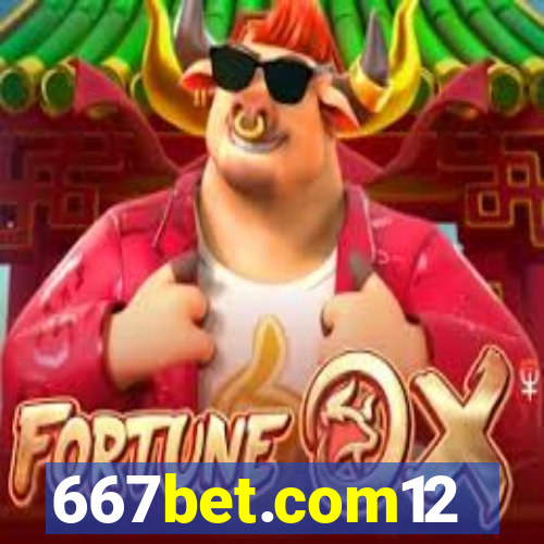 667bet.com12