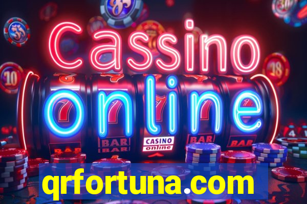 qrfortuna.com