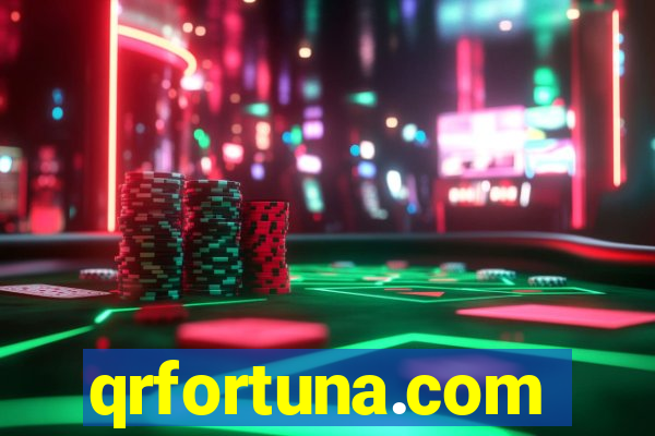 qrfortuna.com