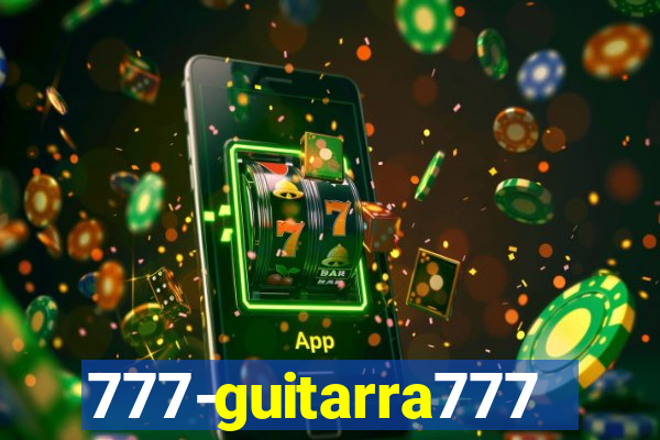 777-guitarra777.com