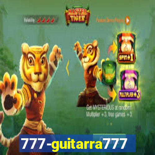 777-guitarra777.com