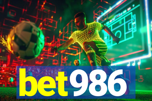 bet986