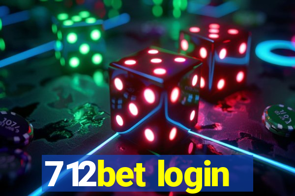 712bet login