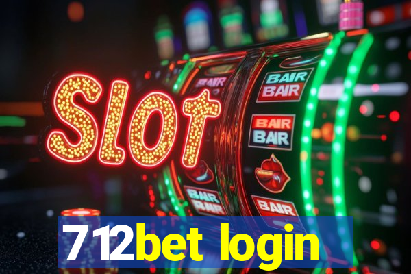 712bet login