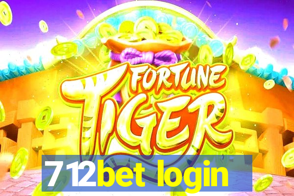 712bet login