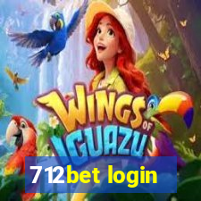 712bet login