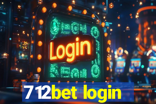 712bet login