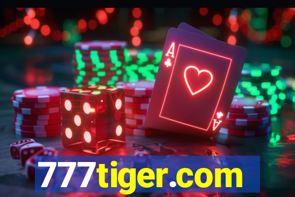 777tiger.com