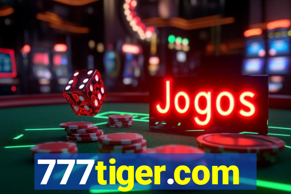 777tiger.com